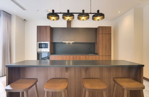 Deustuko San Pedro-Erribera Apartment | Livensa Living Studios Bilbao