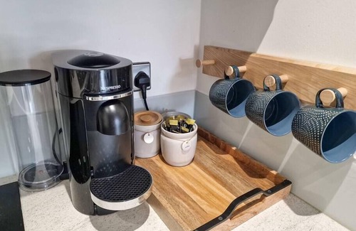 Baltic Triangle Apartment | Liverpool City Centre Flat by City SuperHost