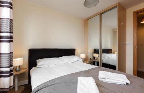 Chinatown Apartment | Liverpool City Centre Apartments - East Village