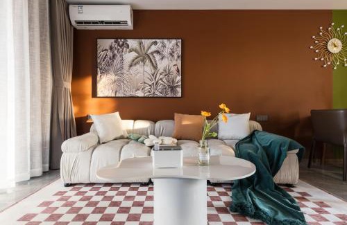 Heshan Apartment | Livetour Hotel Gulao Water Town OCT Jiangmen