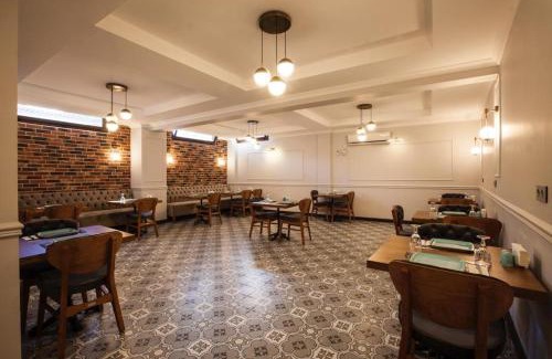 Selcuk Hotel | Livia Garden Hotel