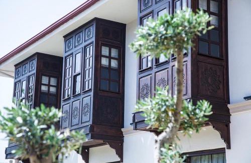 Selcuk Hotel | Livia Garden Hotel