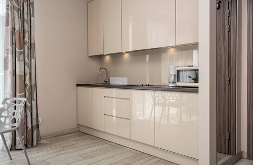Sienna Apartment | Livigno Czarna Góra Resort by Sun & Snow