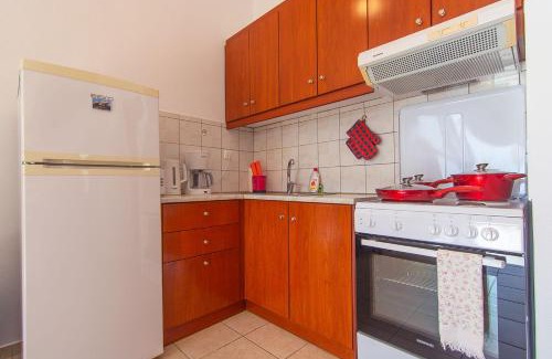 Frangokastellon Apartment | Liviko Beach Apartments - only adults