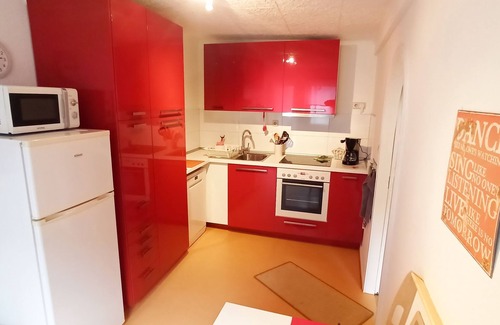 Cochem Apartment | Living Above The Roofs Of Cochem