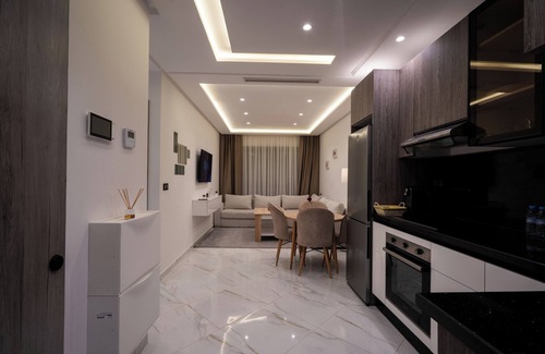 Tanja Balia Apartment | Living Appart Hotel