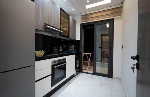 Tanja Balia Apartment | Living Appart Hotel