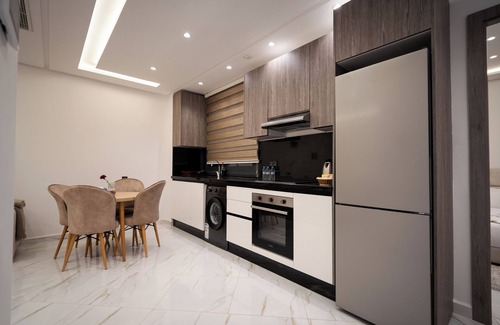 Tanja Balia Apartment | Living Appart Hotel