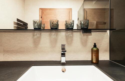 Unterberg Apartment | Living Central