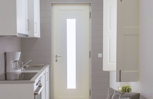 Coimbra City Centre Apartment | Living Coimbra Corpo de Deus - Three-Bedroom Apartment