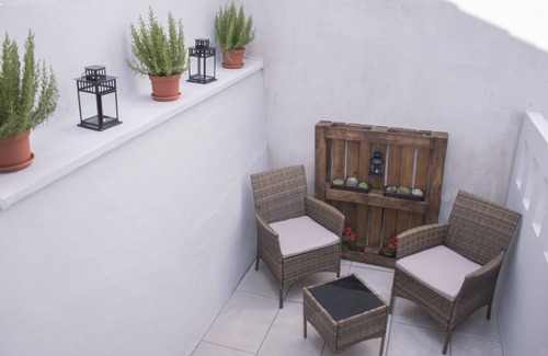 Coimbra City Centre Apartment | Living Coimbra Corpo de Deus - Three-Bedroom Apartment