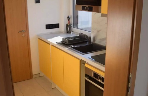 Markkleeberg Apartment | Living directly on Lake Markkleeberg
