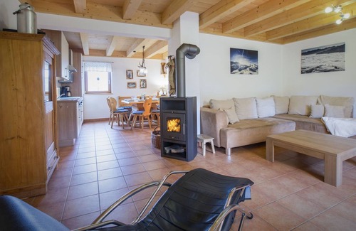 Hochkrimml Ski Chalet | Living dream in Silberleiten - In the Zillertal Arena right on the Gerlosplatte