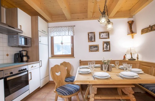 Hochkrimml Ski Chalet | Living dream in Silberleiten - In the Zillertal Arena right on the Gerlosplatte