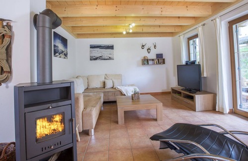 Hochkrimml Ski Chalet | Living dream in Silberleiten - In the Zillertal Arena right on the Gerlosplatte