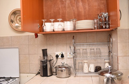 Ntinda Apartment | Living elegantly