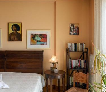 Kalamaria Apartment | Living exceptionally