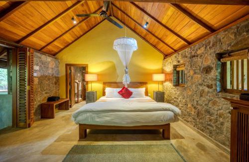 Koslanda Resort | Living Heritage Koslanda