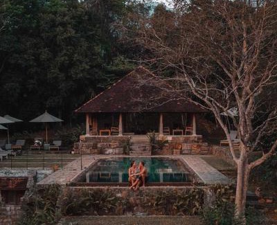 Koslanda Resort | Living Heritage Koslanda