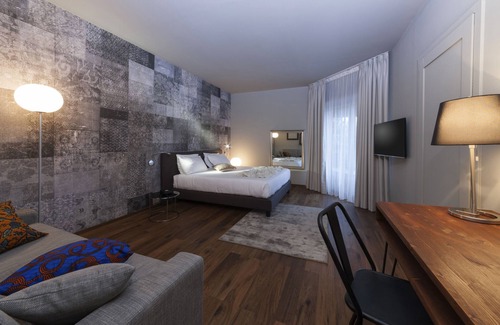 Cornaredo Hotel | Living Hotel