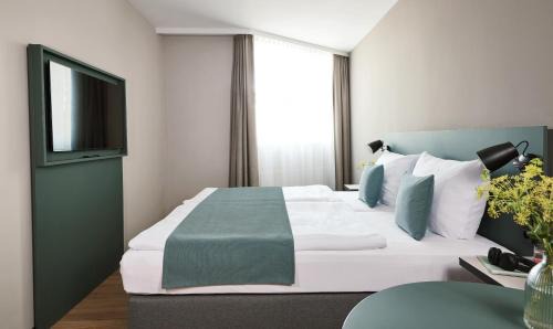Unterdobling Apartment | Living Hotel Kaiser Franz Joseph