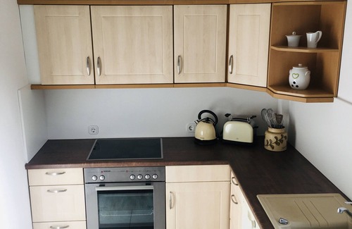 Doberschau Apartment | Living in a country house near Bautzen (4 people)