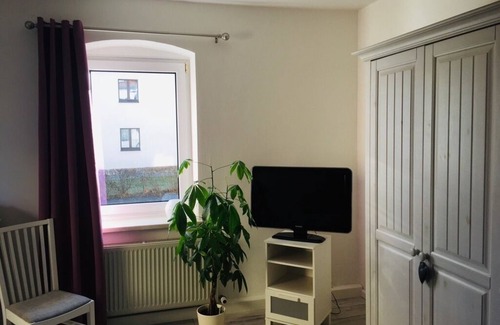Doberschau Apartment | Living in a country house near Bautzen (4 people)