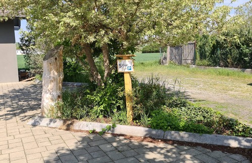 Neusiedl an der Zaya Apartment | Living in a quiet, beautiful landscape