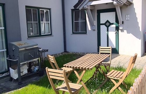 Neusiedl an der Zaya Apartment | Living in a quiet, beautiful landscape