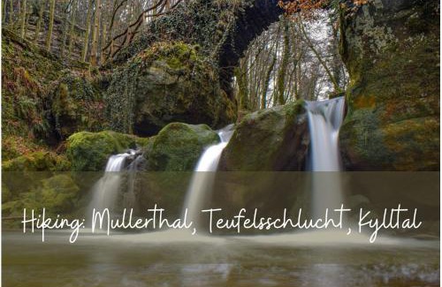 Dudeldorf Apartment | Living-in-History: Historischer Charme und Design