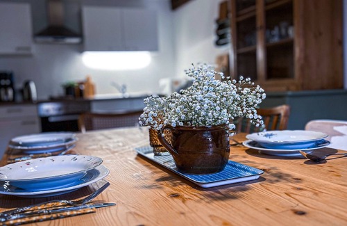 Landsberg am Lech Apartment | Living in the historic Salzstadl