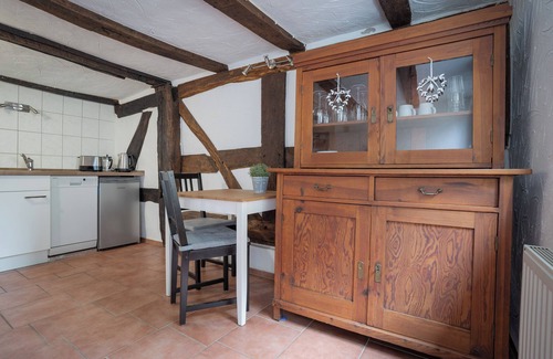 Siegen Apartment | Living in the picturesque old town of Siegen