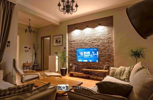 Komotini Apartment | Living Life Apartment Komotini
