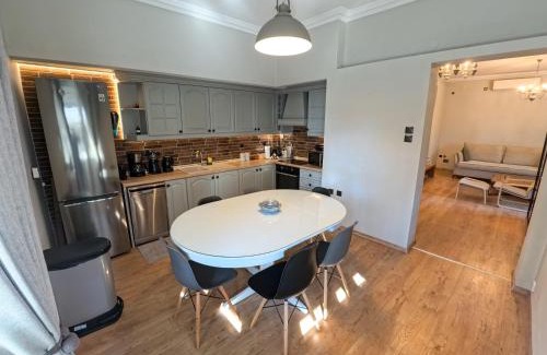 Komotini Apartment | Living Life Apartment Komotini