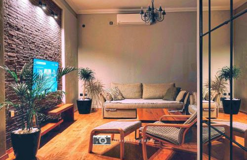 Komotini Apartment | Living Life Apartment Komotini