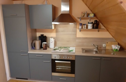 Eggolsheim Apartment | Living like home😃