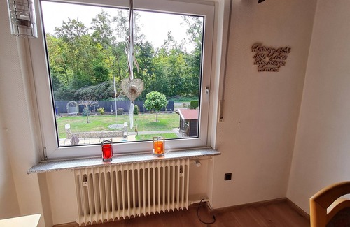 Lippstadt Condo | Living on the Roman route, 75 sqm, next to the Hellinghauser Mersch nature reserve
