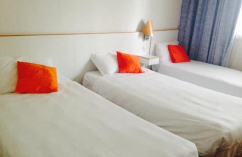 Villanova Hotel | Living Place Hotel