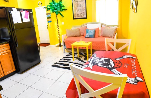 Madeira Beach Apartment | LIVING SALTY