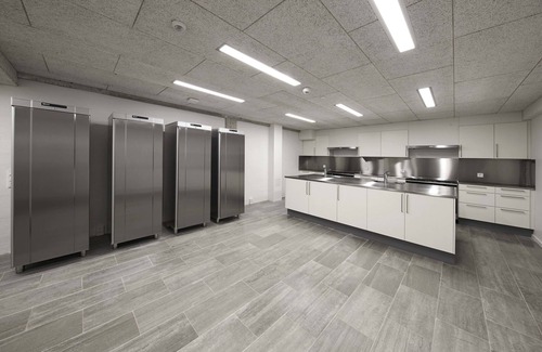 Naerum Apartment | Living Suites