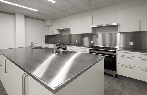 Naerum Apartment | Living Suites
