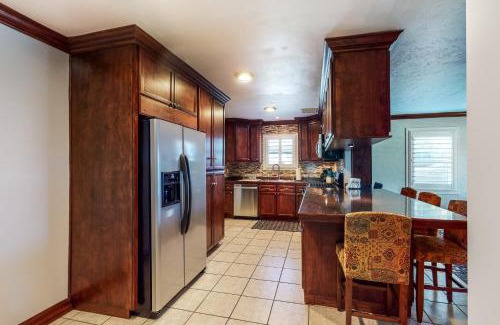 Coronado House | Living the Coronado Dream