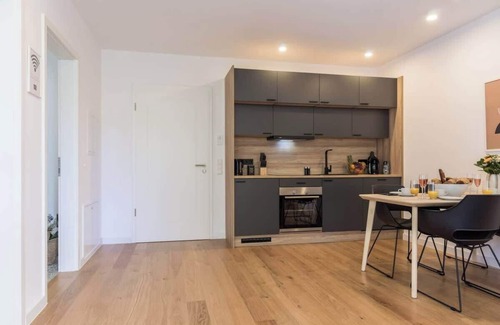 Sasbachwalden Apartment | living Timeless Adler Apartments Deluxe Balcony
