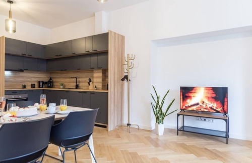 Sasbachwalden Apartment | living Timeless- Adler Apartments- 3 Wohnungen