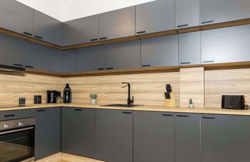 Sasbachwalden Apartment | living Timeless- Adler Apartments- 3 Wohnungen