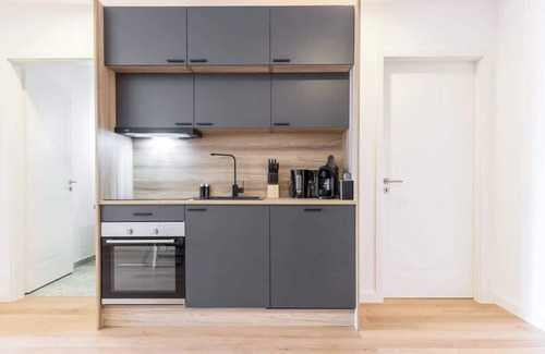 Sasbachwalden Apartment | living Timeless Adler Apartments vacation with dog