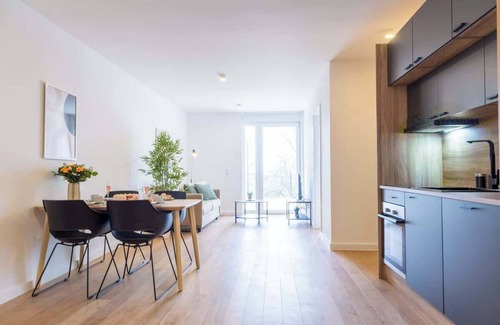 Sasbachwalden Apartment | living Timeless Adler Apartments Urlaub mit Hund