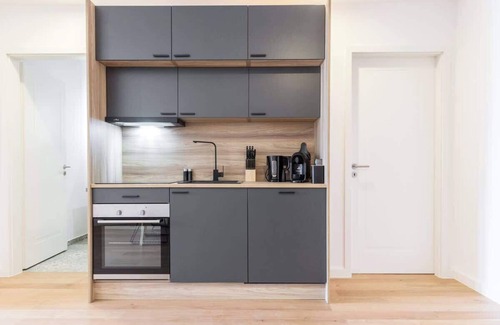 Sasbachwalden Apartment | living Timeless Adler Apartments Urlaub mit Hund