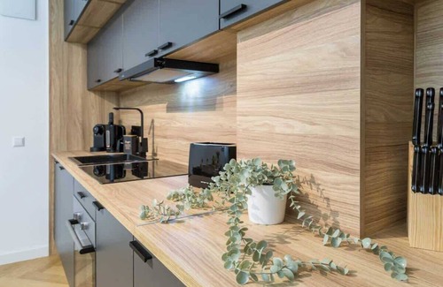 Sasbachwalden Apartment | living Timeless Adler 5 rooms - 4 beds Sauna
