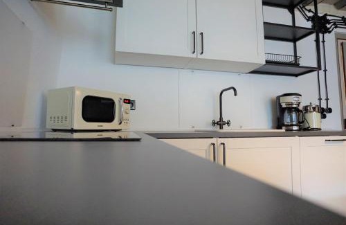 Huefingen Apartment | living TIMELESS- Black Forest Moments Hüfingen